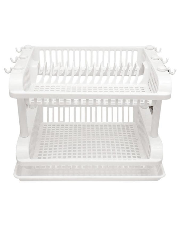 Kitchenaid Italian - Tier Kitchen Sink Dish Drainer Rack